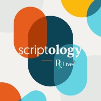 Scriptology logo - Similar company to Clinigence Health