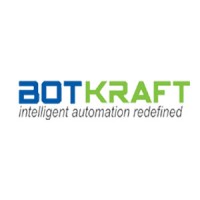 BOTKRAFT SOFTWARE logo - Similar company to Botkraft