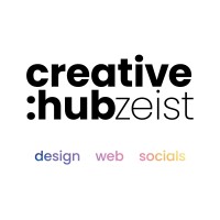 Creative:Hub Zeist logo - Similar company to Odn Socal
