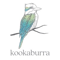 kookaburra colour logo - Similar company to Agency Skills