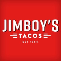Jimboy's Tacos logo - Similar company to Dos Coyotes Border Cafe
