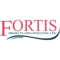 Fortis Projects and Consulting Ltd logo - Similar company to Fortis Project