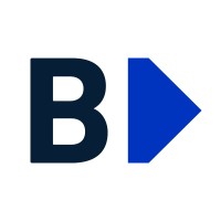 The B Team logo - Similar company to The Elders Foundation