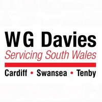 WG Davies logo - Similar company to Chieftain Trailers (Pty) Ltd
