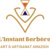 L'Instant Berbère logo - Similar company to Maison Amazigh