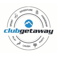 Club Getaway logo - Similar company to Lc Aviation Ltd