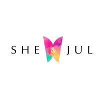 SHE & JUL MEDIA logo - Similar company to Share Look Application