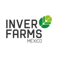INVERFARMS HIDROPONIA MEXICO logo - Similar company to Hidroponia Monterrey