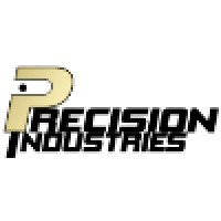 Precision Industries, Inc logo - Similar company to Genesee Group, Inc.