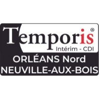Temporis Orléans Nord, Neuville Aux Bois Et Pithiviers