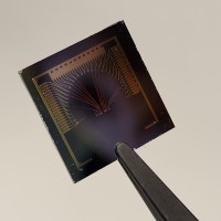 Neuromorphic Quantumphotonics - Pernice Lab logo - Similar company to Mit Quantum Photonics Laboratory