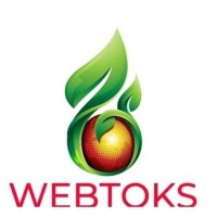 Webtoks logo - Similar company to Webtuks