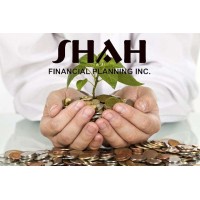 Shah Financial Planning Inc. logo - Similar company to Frc 6070: Gryphon Machine
