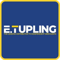 E. Tupling logo - Similar company to Todays Tools