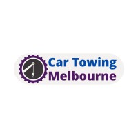 Car Towing Melbourne logo - Similar company to Car Towing Services