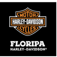 Floripa Harley Davidson logo - Similar company to Construcon Materiais De Construcao