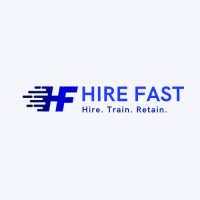 Hire Fast logo - Similar company to Fasthire.Com