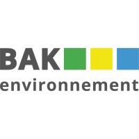 BAK environnement logo - Similar company to Id Roto Solution