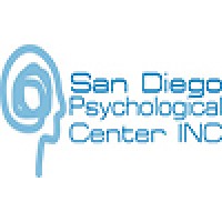 San Diego Psychological Center, Inc. logo - Similar company to Impact Psychological Services
