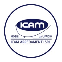 Icam Arredamenti srl logo - Similar company to Ziras Office Solution