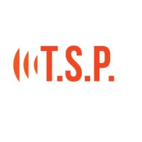 TSP-Tech logo - Similar company to Wraystech