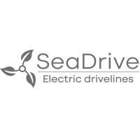 SeaDrive AS logo - Similar company to Seadrive Sverige