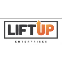 LiftUp Enterprises logo - Similar company to 556907-5103
