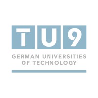 TU9 – German Universities of Technology logo - Similar company to Universitätsallianz (Ua) 11+