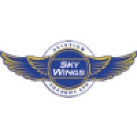 Sky Wings Aviation Ltd logo - Similar company to Trinity Ranch Land