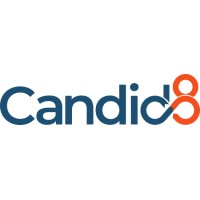Candid8 - Engineering and IT Services logo - Similar company to Global It Services