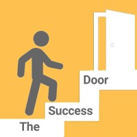 The Success Door logo - Similar company to Innovativeedge