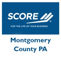 SCORE Montgomery County PA