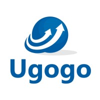 Ugogo3D logo - Similar company to Viscom As