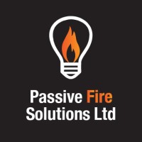Passive Fire Solutions logo - Similar company to Elite Passive Fire Ltd