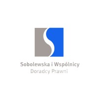 Sobolewska i Wspólnicy Doradcy Prawni logo - Similar company to Crp Tax