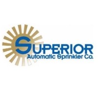 Superior Automatic Sprinkler Co. logo - Similar company to V2D Convergence