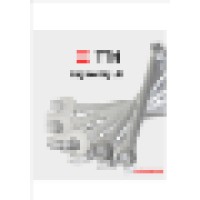 TTN Engineering Ltd logo - Similar company to R&M Fixings & Supports Ltd