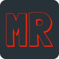 MarketRoadie logo - Similar company to Base.Me