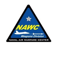 Naval Air Warfare Center Weapons Division (NAWCWD) logo - Similar company to Naval Air Systems Command (Navair)