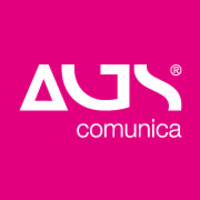 AGS comunica logo - Similar company to Insight Comunicazione