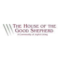 The House of the Good Shepherd logo - Similar company to Fellowshiplife