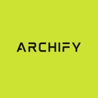 Archify logo - Similar company to Archify