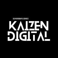 Kaizen Digital logo - Similar company to Kaizen
