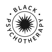 Black Psychotherapy logo - Similar company to Sarsen | Certified B Corp