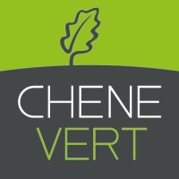Chêne Vert logo - Similar company to Adh Concept