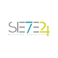 724 Business Consulting logo - Similar company to Saion Solutions Inc