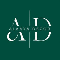 Alaaya Decor logo - Similar company to Sette Jewels