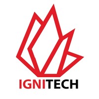 IGNITECH logo - Similar company to Ignitech Solutions, Llc