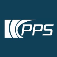 PPS (Pressure Profile Systems) logo - Similar company to Vecro Tech