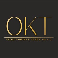 OKT Proje Fabrikası ve Reklam AŞ logo - Similar company to Ktr Cranes
